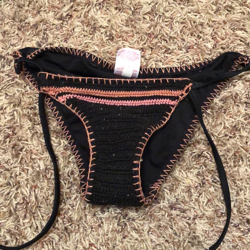 target swimsuit bottoms